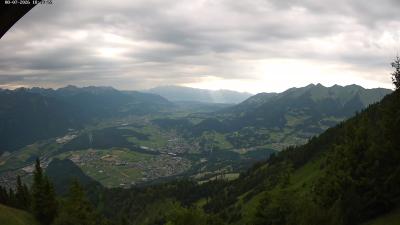 Frassenhütte – Walgau