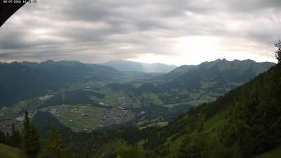 Frassenhütte – Walgau