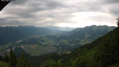 Frassenhütte – Walgau