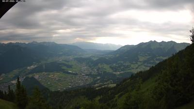 Frassenhütte – Walgau