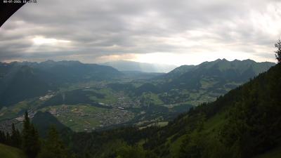 Frassenhütte – Walgau