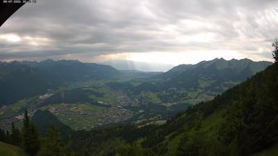 Frassenhütte – Walgau