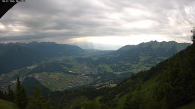 Frassenhütte – Walgau
