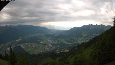 Frassenhütte – Walgau