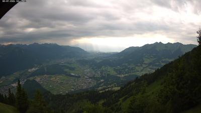 Frassenhütte – Walgau