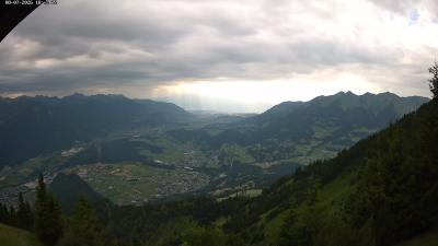 Frassenhütte – Walgau