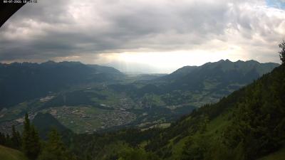 Frassenhütte – Walgau