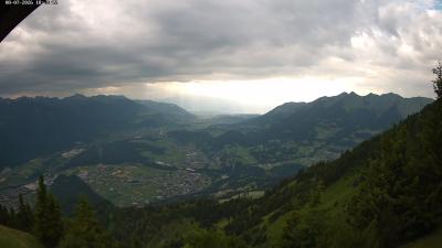 Frassenhütte – Walgau