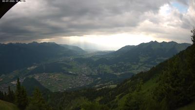 Frassenhütte – Walgau