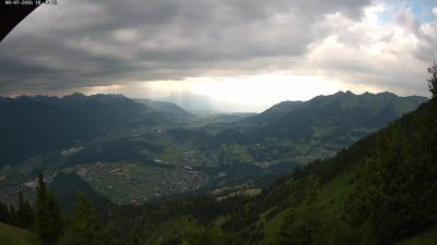Frassenhütte – Walgau