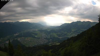 Frassenhütte – Walgau