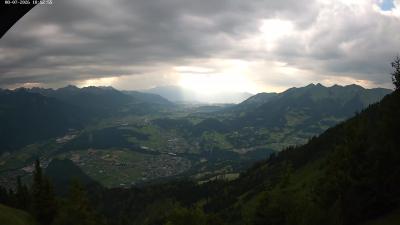 Frassenhütte – Walgau