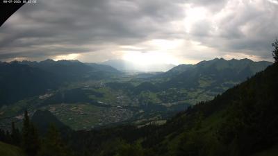 Frassenhütte – Walgau