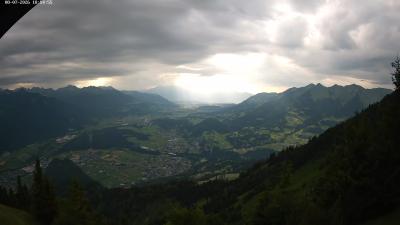 Frassenhütte – Walgau