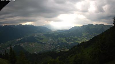 Frassenhütte – Walgau