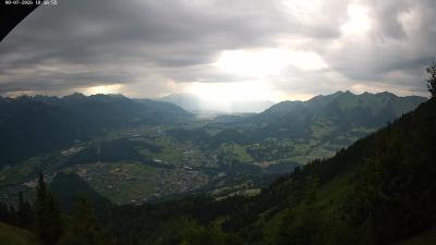 Frassenhütte – Walgau
