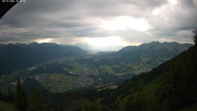 Frassenhütte – Walgau