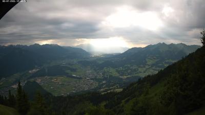 Frassenhütte – Walgau
