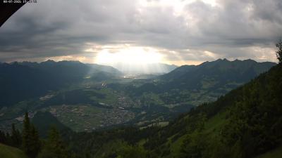 Frassenhütte – Walgau