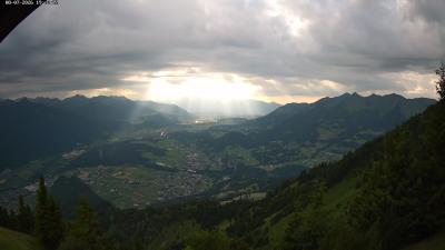 Frassenhütte – Walgau