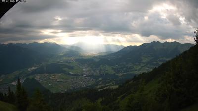 Frassenhütte – Walgau