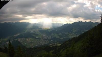 Frassenhütte – Walgau
