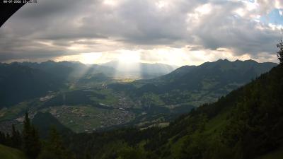 Frassenhütte – Walgau