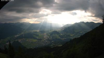 Frassenhütte – Walgau