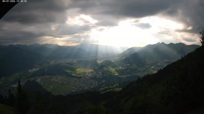 Frassenhütte – Walgau