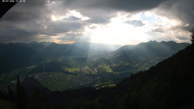 Frassenhütte – Walgau