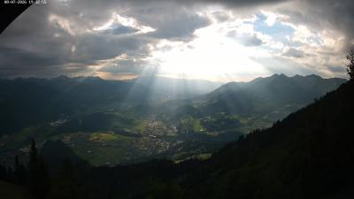 Frassenhütte – Walgau