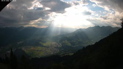 Frassenhütte – Walgau
