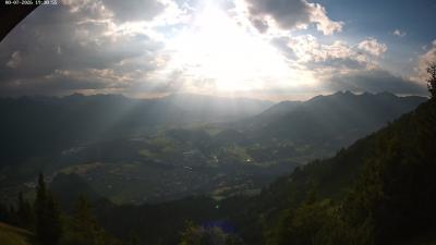Frassenhütte – Walgau