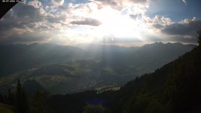 Frassenhütte – Walgau