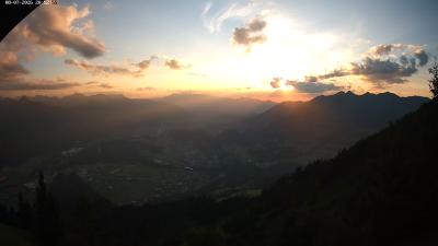 Frassenhütte – Walgau