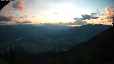 Frassenhütte – Walgau