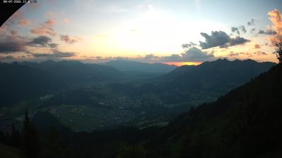 Frassenhütte – Walgau