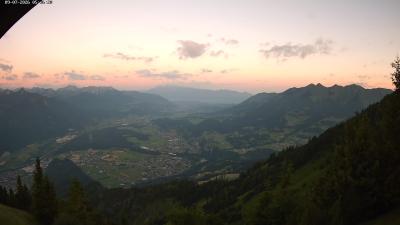 Frassenhütte – Walgau