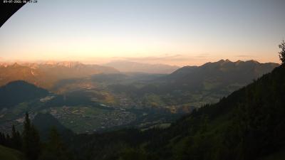 Frassenhütte – Walgau