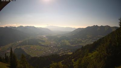 Frassenhütte – Walgau
