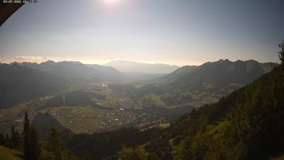 Frassenhütte – Walgau