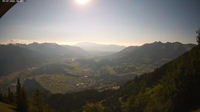 Frassenhütte – Walgau