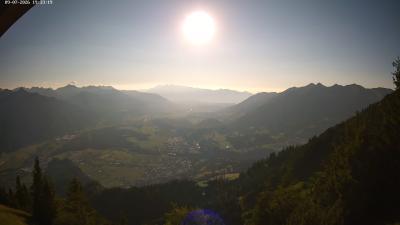 Frassenhütte – Walgau