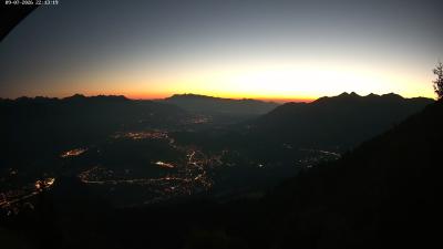 Frassenhütte – Walgau