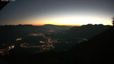 Frassenhütte – Walgau