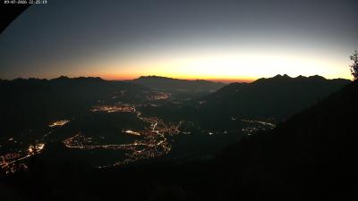 Frassenhütte – Walgau