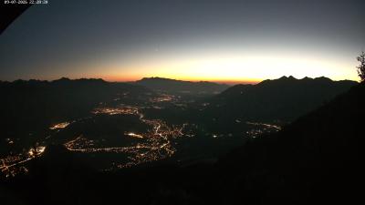 Frassenhütte – Walgau