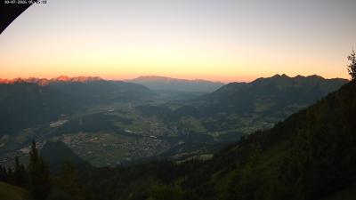 Frassenhütte – Walgau