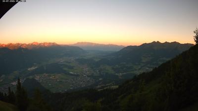 Frassenhütte – Walgau