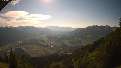 Frassenhütte – Walgau